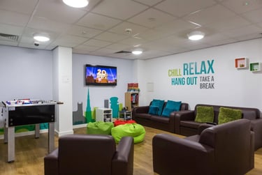 1 bed studio, 29-31 Broad Street, City Centre, Bristol, BS12HF - Image 6